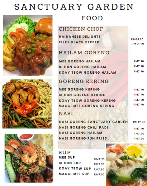 local food