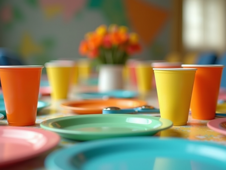 Essential Event Supplies for Memorable Events