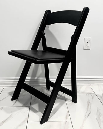 black chair rental near me in Riverside CA Moreno Valley Resin garden chairs for rent Meni