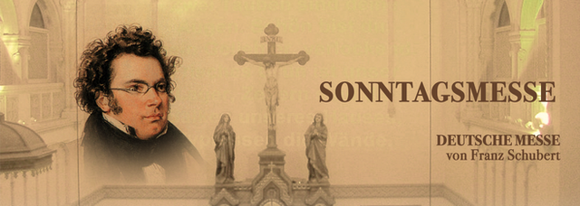 Schubert Messe - Projektchor 2017