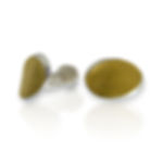 Flowing Curves cufflinks
