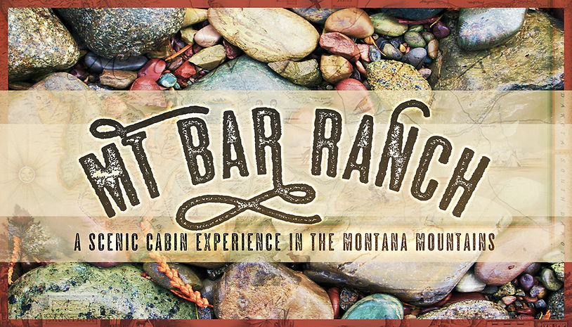 MT Bar Ranch logo
