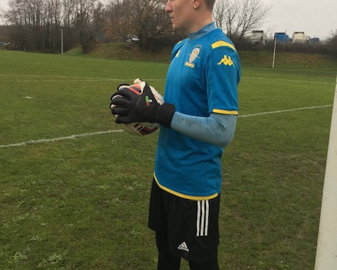 Topcatch Goalkeeping coaching for goalkeeping