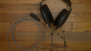 Custom XLR Cable