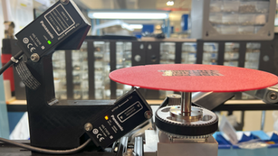 Wafer Alignment test