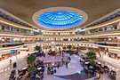 Commercial-contract-cleaning-services-delivered-by-EIS-in-a-modern-workplace-environment-l
