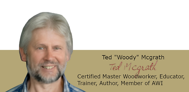 Ted McGrath's Picture