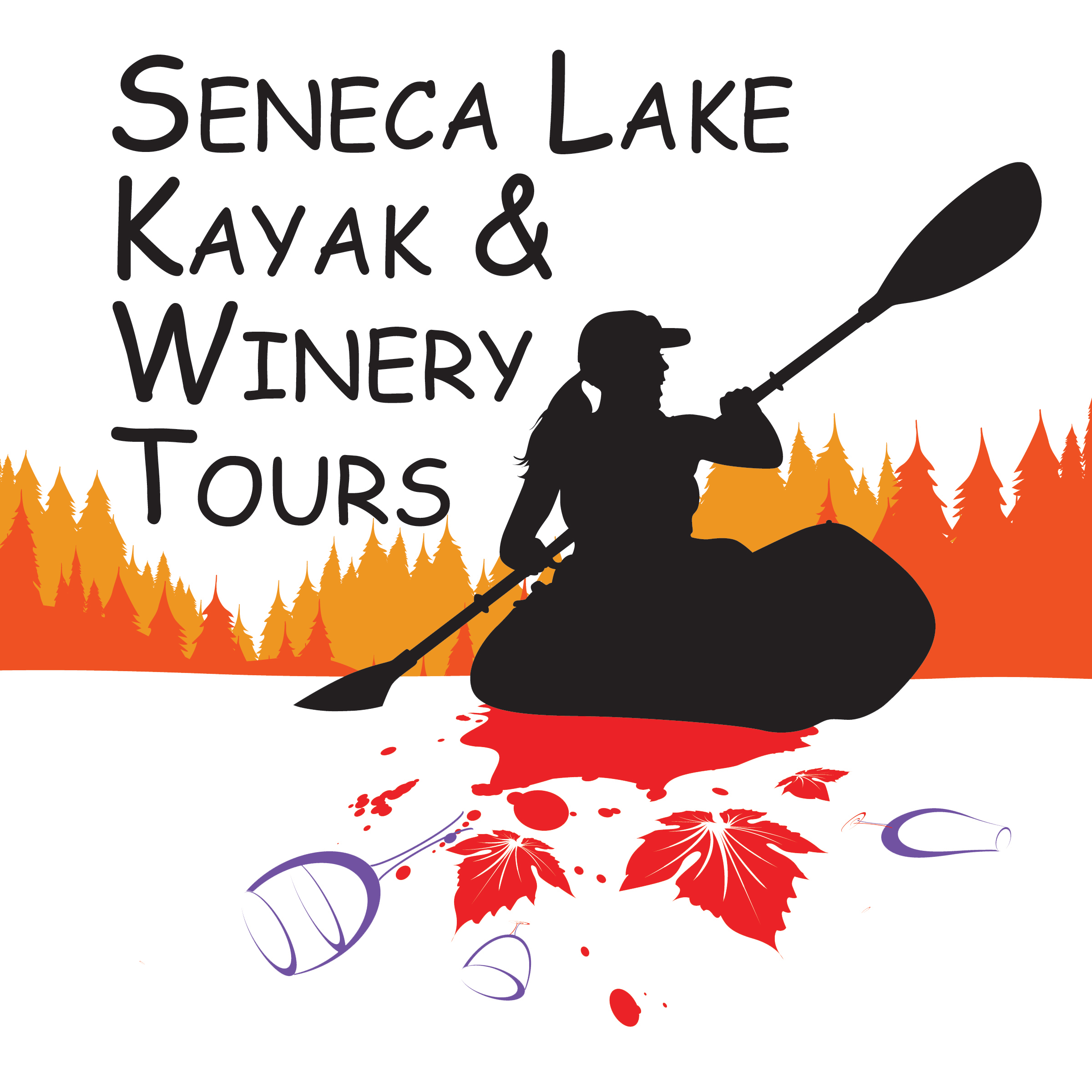 watkins glen rental homes