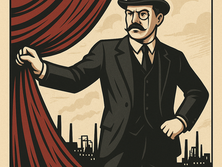 रणनीतिक साझेदार की रणनीति – आधुनिक उपनिवेशवाद का एक षड्यंत्रात्मक दस्तावेज़