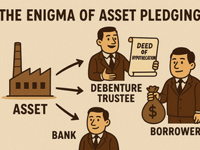 फाइनैनशीयल कामेडी