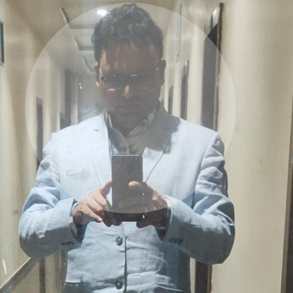 Writer: Pankaj Kumar Soni