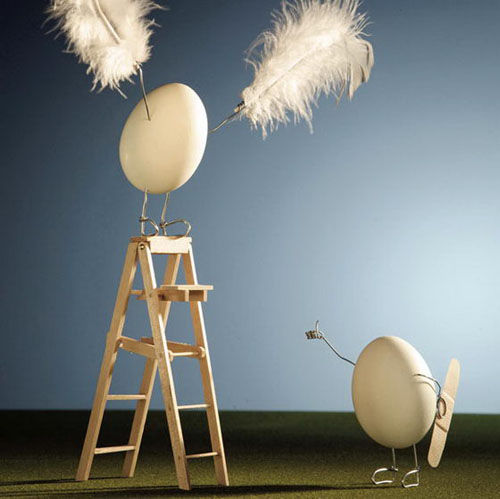 eggs-flying