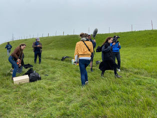Sur le tournage de _Catherine_ réalisé par Hervine de Boodt.jpg