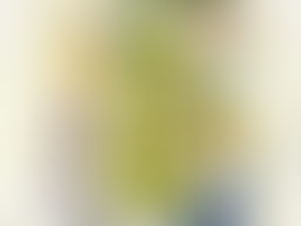 A vibrant zucchini salad with pine nuts and parmesan on a white platter