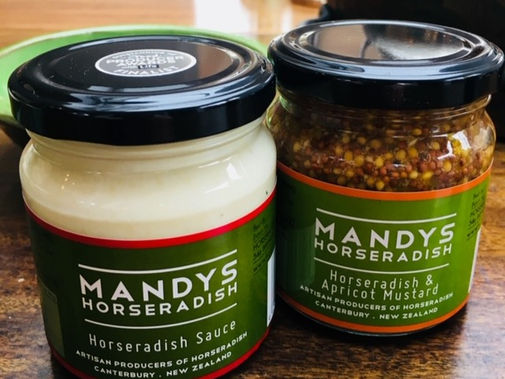 Horseradish Sauce: All You Ever Need To Know!