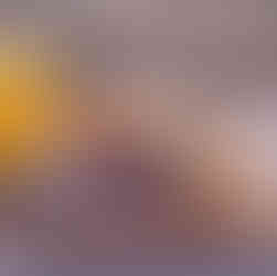 A block of handmade smoked cheese.