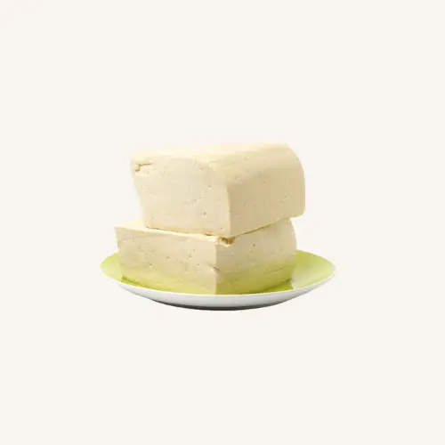 Fresh standard tofu