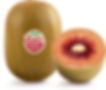 RubyRed Kiwifruit