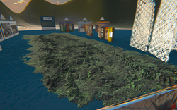 Puerto Rico in my Gallery