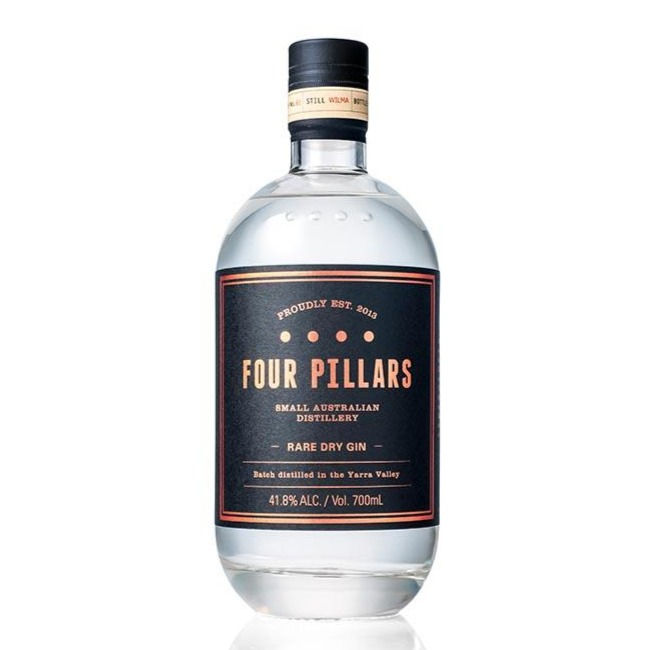 Four Pillars Rare Dry Gin