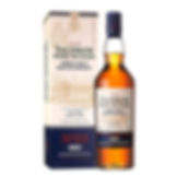 Talisker Port Ruighe Single Malt Scotch Whisky 0.7L