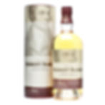 ROBERT BURNS Single Malt Scotch Whisky 0.7L