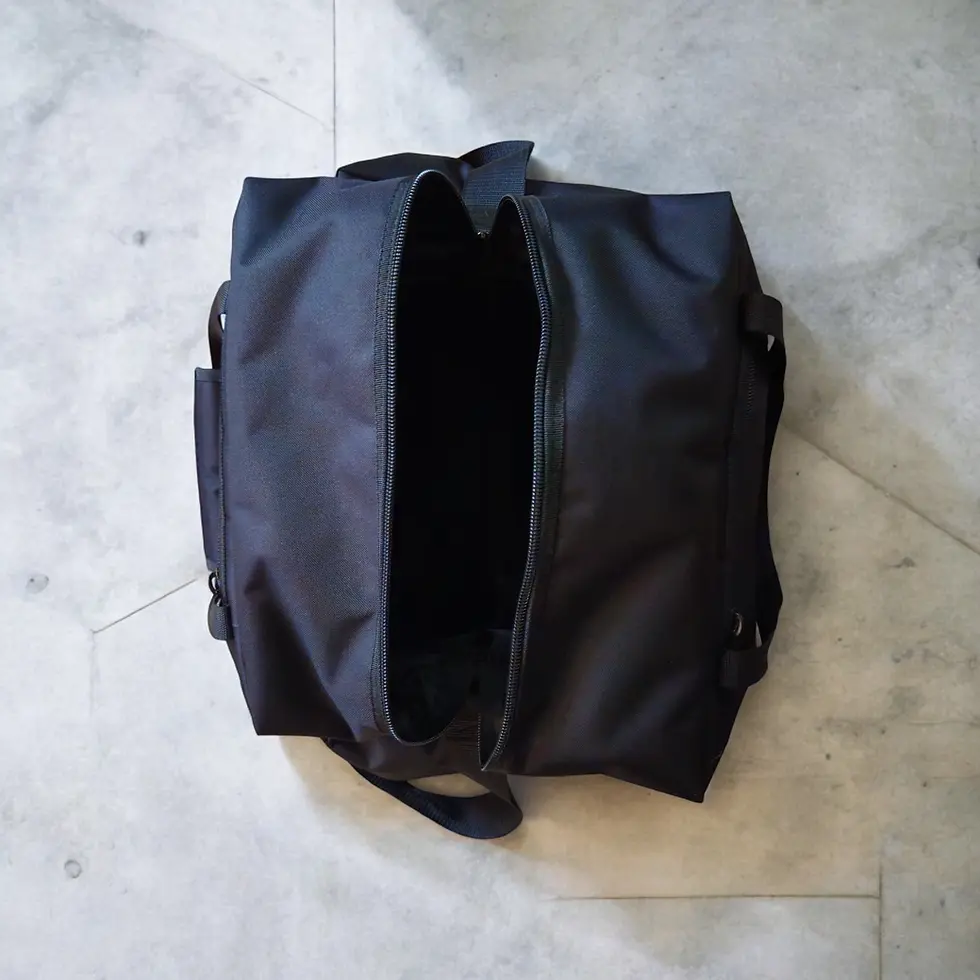 Thumbnail: DJ Gear Bag By MiD8 - Multipurpose
