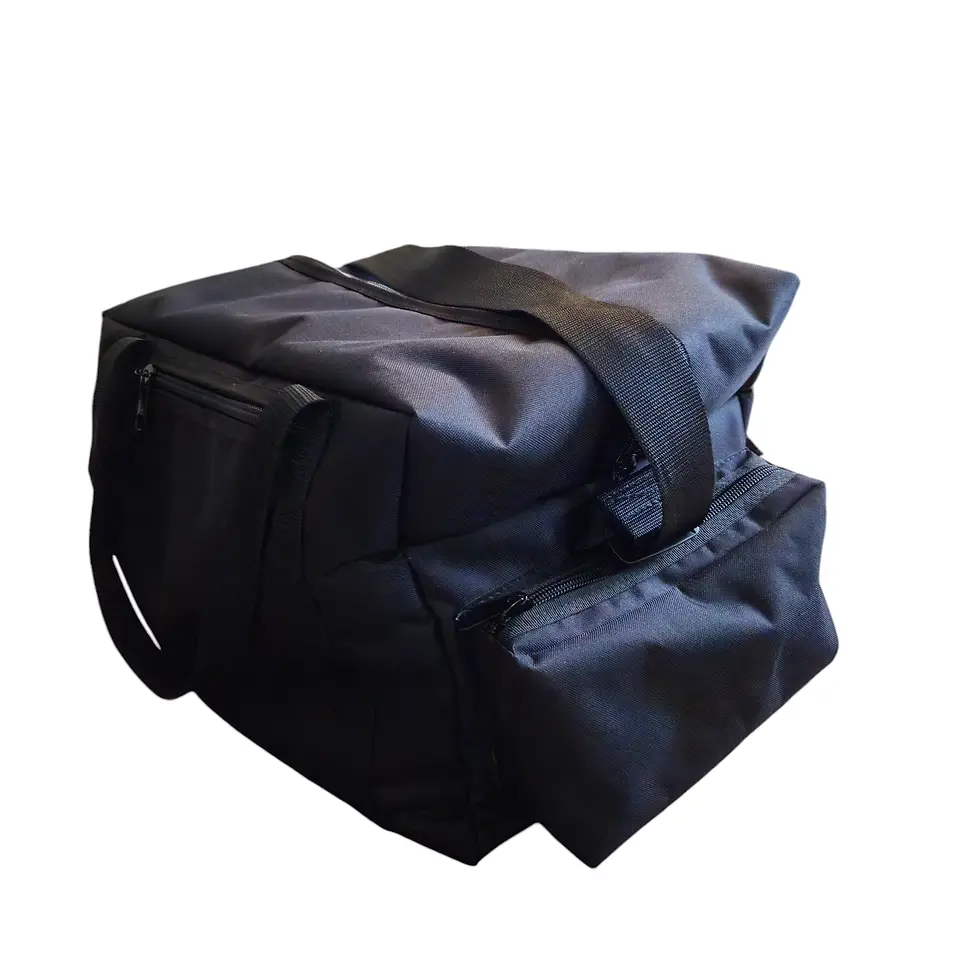 Thumbnail: DJ Gear Bag By MiD8 - Multipurpose