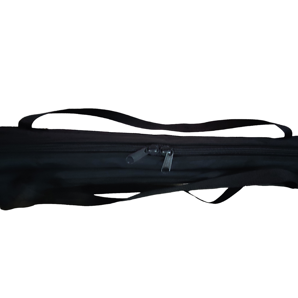 Thumbnail: DJ Booth Overhead Kit Bag - Set - by MiD8 - Compatible with  Equinox Mk2 & More!