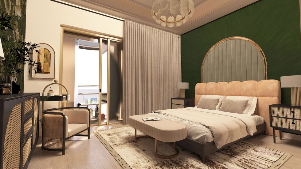 Bedroom 3