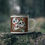 Thumbnail: Enamel Spooky Season Camping Mug