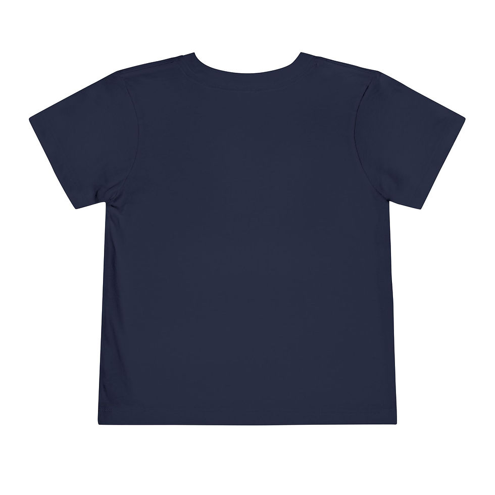 Thumbnail: Toddler Short Sleeve Spooky Season Tee