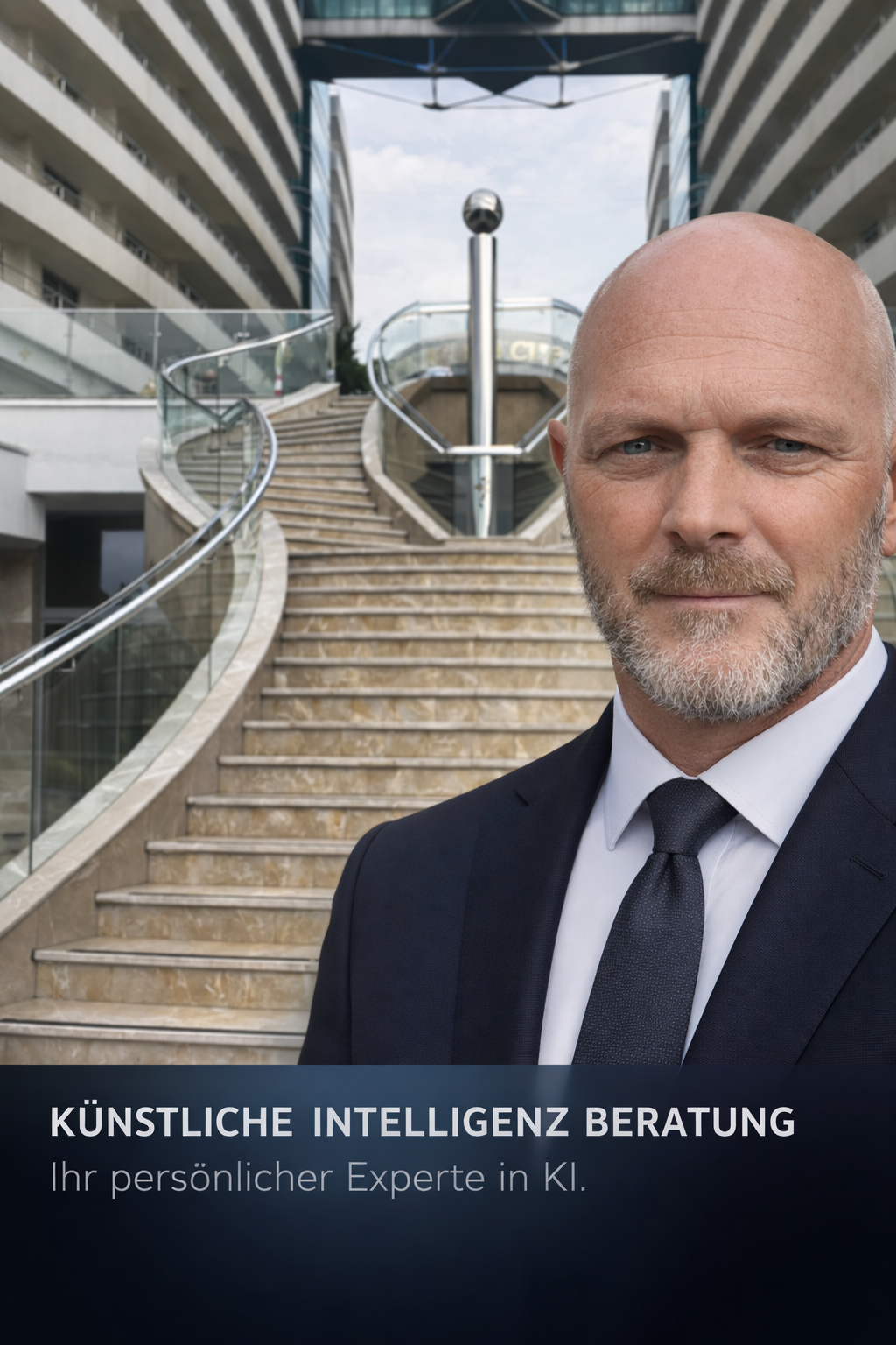 Kontakt Illustration