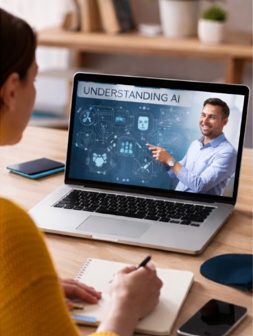 Online-Seminar KI Grundlagen