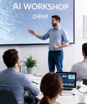 Vor-Ort Seminar KI Strategie