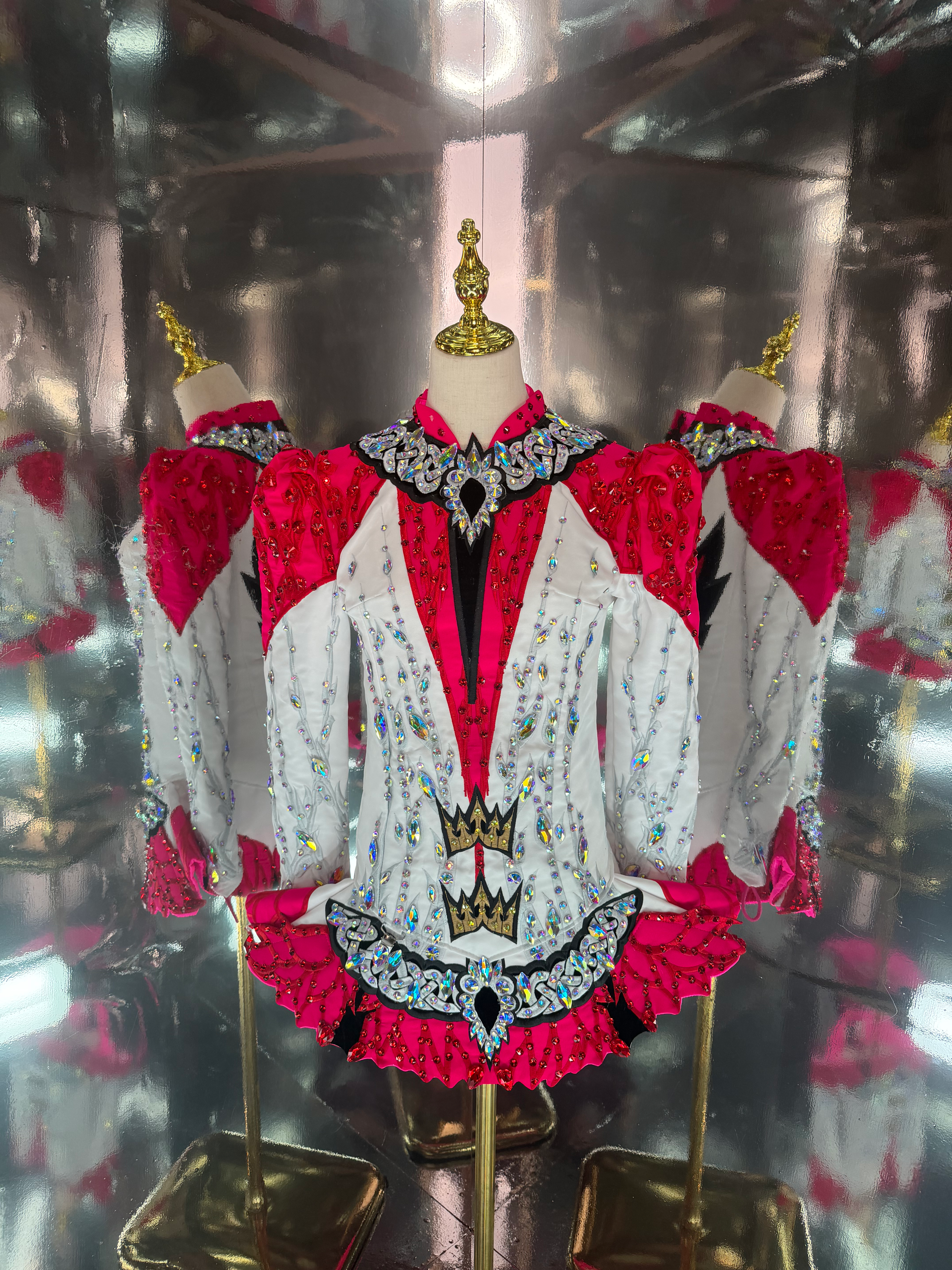 ELITE DRESS 2026