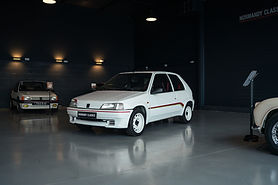 106 rallye PH 1