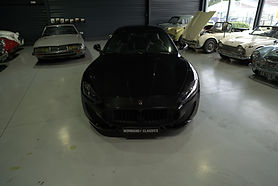 Maserati Grand Turismo V8 4,7L