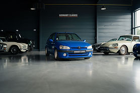 106 Rallye Phase 2
