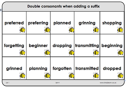 flashcards
