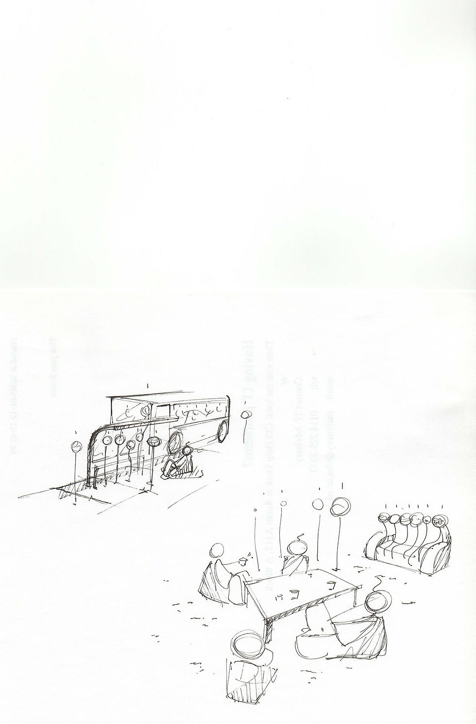 Dora avant l'heure - 03