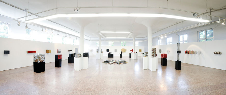 Galerie Abraxas Augsburg