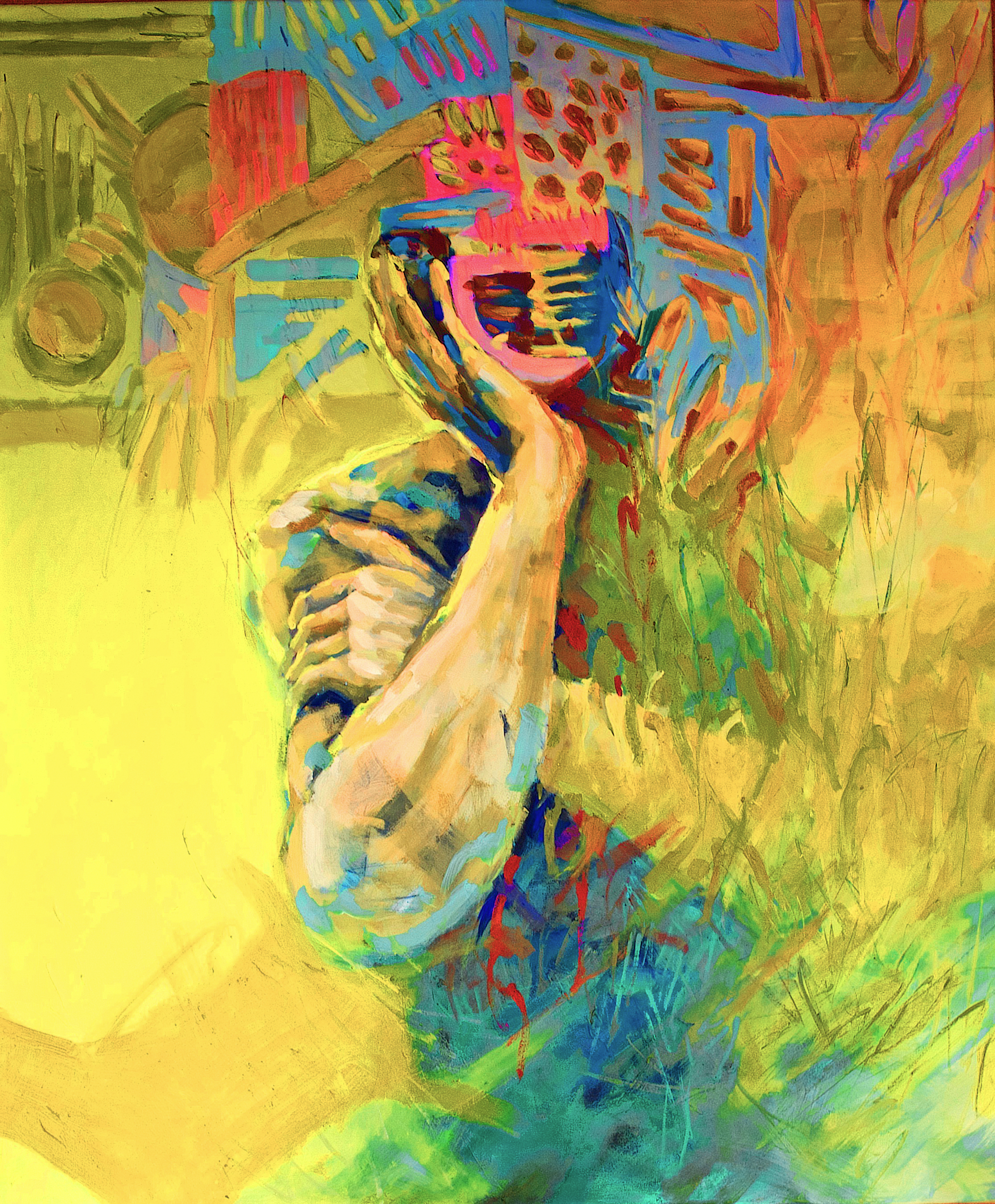 The Thinker