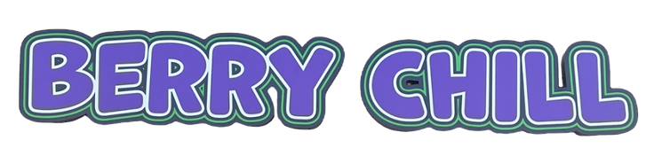 Berry Chiil Logo