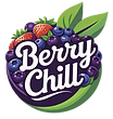 Berry Chill logo