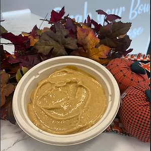 Pumpkin Base