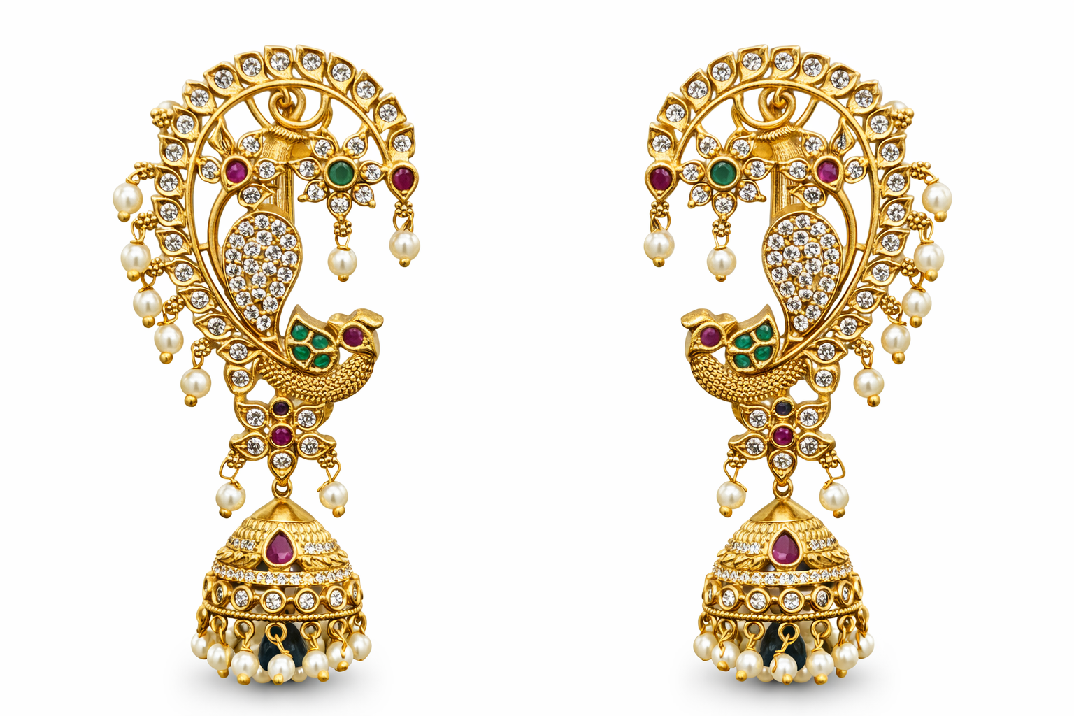 AD Jimiki Ear Cuff 2