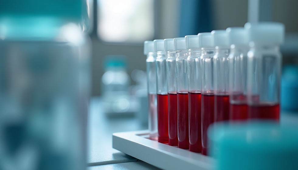 Essential Weight Loss Lab Tests Explained