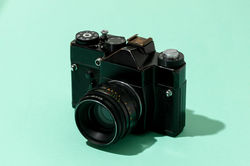 Fotografia em Brumadinho