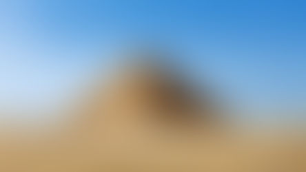 Did Ancient Egyptians Use Hydraulics to Build the Pyramids?